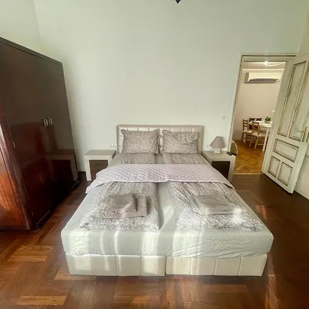 'golden Bird' Apartment, 2 Bedrooms, Super Apartamento *