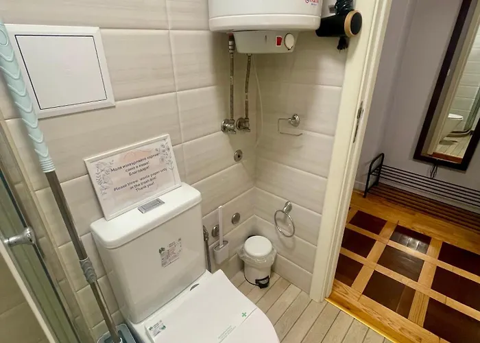 'golden Bird' Apartment, 2 Bedrooms, Super Apartamento *