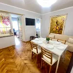 -golden Bird- Two Bedroom Apartment, Super Burgas City
