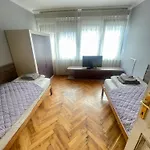 Lejlighed -golden Bird- Two Bedroom Apartment, Super