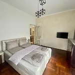 -golden Bird- Two Bedroom Apartment, Super Lejlighed Burgas City